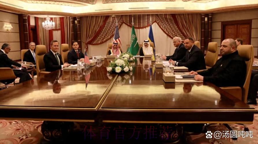 六台记者-拉莫斯正在与沙特的吉达联合谈判