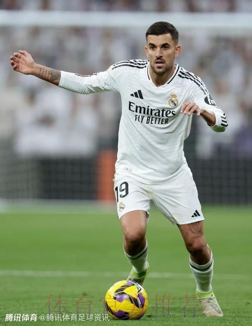 六台:塞巴略斯已收到马竞报价 正在考虑中